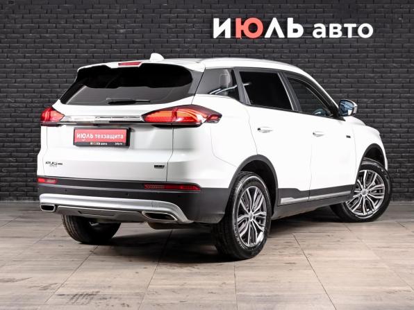 Geely Atlas Pro с пробегом 2022 года, цена 1 930 000 рублей, 68664 км, внедорожник, Автокод Объявления