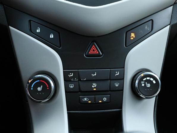 Chevrolet Cruze I с пробегом 2012 года, цена 769 000 рублей, 149271 км, седан, Автокод Объявления