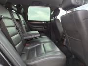 Volkswagen Touareg I Рестайлинг Саратов  - изображение 68