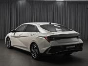 Hyundai Elantra VII (CN7) Рестайлинг Ставрополь  - изображение 25