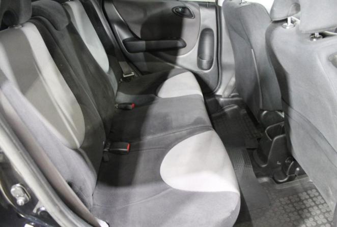Honda Jazz I Рестайлинг с пробегом 2008 года, цена 470 000 рублей, 219768 км, хэтчбек, Автокод Объявления