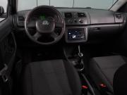 Skoda Fabia II Рестайлинг Воронеж  - изображение 22