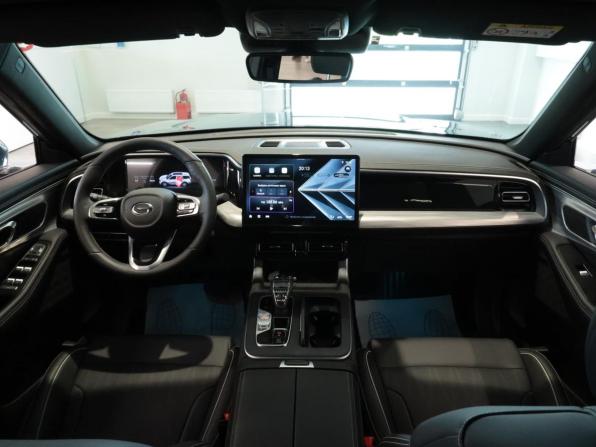 GAC GS8 II с пробегом 2025 года, цена 3 550 000 рублей, 18200 км, внедорожник, Автокод Объявления