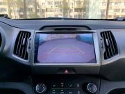 Kia Sportage III Самара  - изображение 26