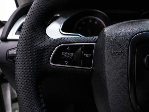 Audi A5 I (8T) с пробегом 2011 года, цена 1 189 000 рублей, 180629 км, купе, Автокод Объявления