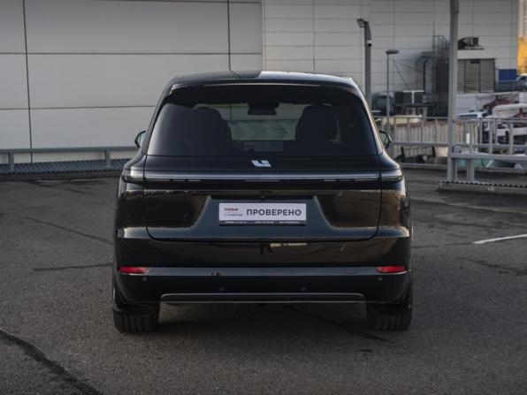 Li Auto (Lixiang) L9 I с пробегом 2023 года, цена 6 479 000 рублей, 55006 км, внедорожник, Автокод Объявления