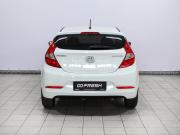 Hyundai Solaris I Рестайлинг Ростов-на-Дону  - изображение 19