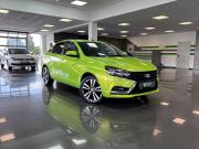 Lada (ВАЗ) Vesta I Тверь  - изображение 25