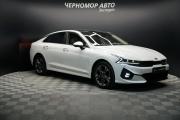 Kia K5 III Крым  - изображение 39