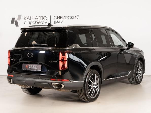 GAC GS8 II с пробегом 2024 года, цена 3 684 658 рублей, 30000 км, внедорожник, Автокод Объявления