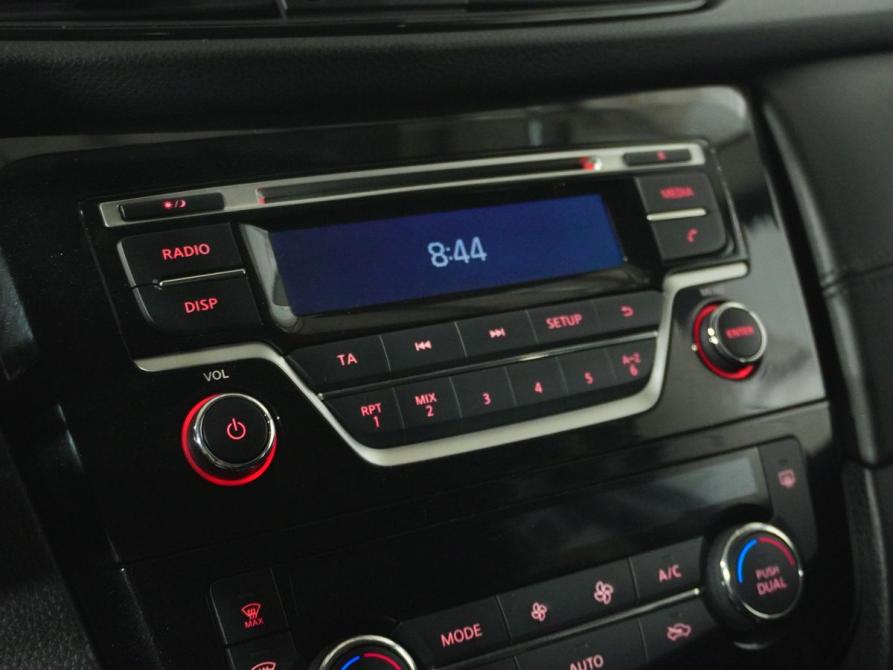 Nissan Qashqai II Рестайлинг Вологда  - изображение 12
