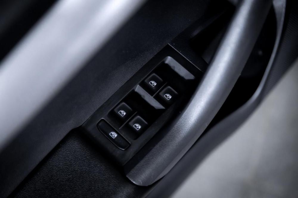 Skoda Octavia III (A7) Рестайлинг Тюмень  - изображение 18