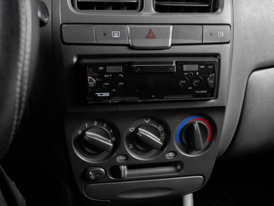 Hyundai Accent II Тюмень  - изображение 13