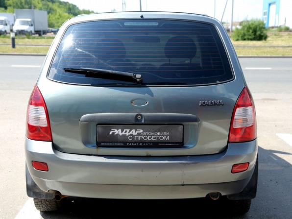 Lada (ВАЗ) Kalina I с пробегом 2010 года, цена 230 000 рублей, 188000 км, универсал, Автокод Объявления