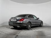 Mercedes-Benz C-Класс IV (W205) Санкт-Петербург  - изображение 27