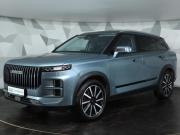 Jaecoo J7 I Москва  - изображение 31
