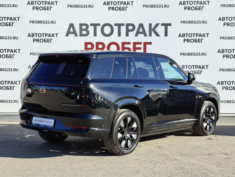 GAC Trumpchi S7 I Рестайлинг Владимир  - изображение 5