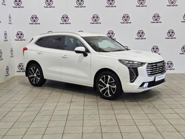 Haval Jolion I с пробегом 2022 года, цена 1 745 000 рублей, 55723 км, внедорожник, Автокод Объявления