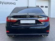 Lexus ES VI Рестайлинг Санкт-Петербург  - изображение 32