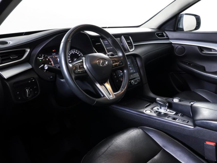 Infiniti QX50 II Москва  - изображение 15