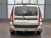 Lada (ВАЗ) Largus I Рестайлинг Ярославль  - изображение 21