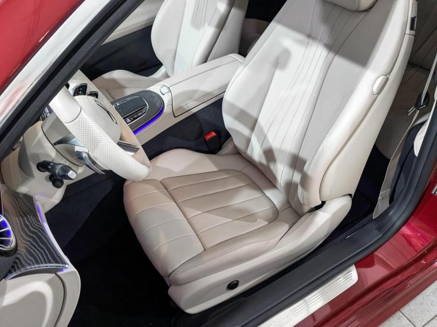 Mercedes-Benz E-Класс V (W213 S213 C238) Рестайлинг Москва  - изображение 20