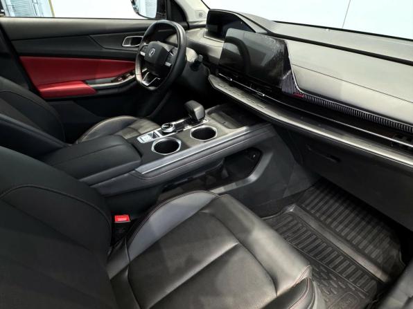 Changan UNI-S (CS55 Plus) I с пробегом 2024 года, цена 2 399 000 рублей, 24000 км, внедорожник, Автокод Объявления