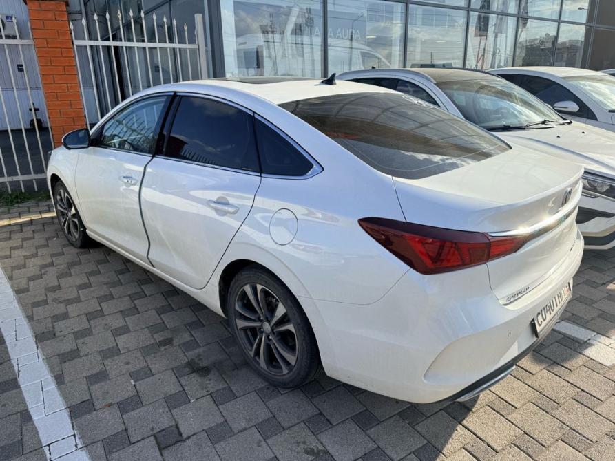 Changan Eado Plus Краснодар  - изображение 3