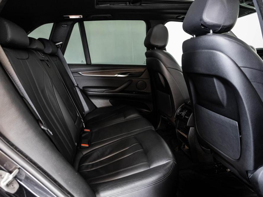 BMW X5 III (F15) Санкт-Петербург  - изображение 22