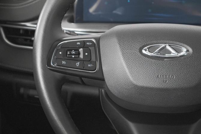 Chery Tiggo 7 Pro Max I с пробегом 2023 года, цена 1 799 000 рублей, 78346 км, внедорожник, Автокод Объявления