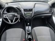 Hyundai Solaris I Москва  - изображение 27