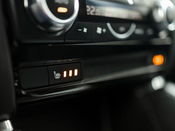 Mazda CX-5 I с пробегом 2015 года, цена 2 149 000 рублей, 127008 км, внедорожник, Автокод Объявления