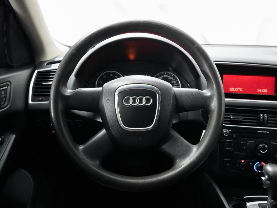 Audi Q5 I (8R) Ульяновск  - изображение 11