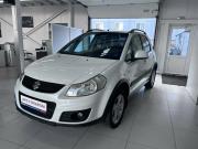 Suzuki SX4 I (Classic) Рестайлинг Уфа  - изображение 32