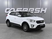 Hyundai Creta I Ростов-на-Дону  - изображение 18