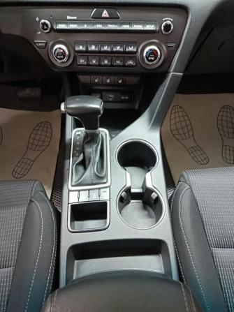 Kia Sportage IV Рестайлинг с пробегом 2018 года, цена 1 985 000 рублей, 152294 км, внедорожник, Автокод Объявления