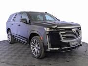 Cadillac Escalade V Москва  - изображение 33