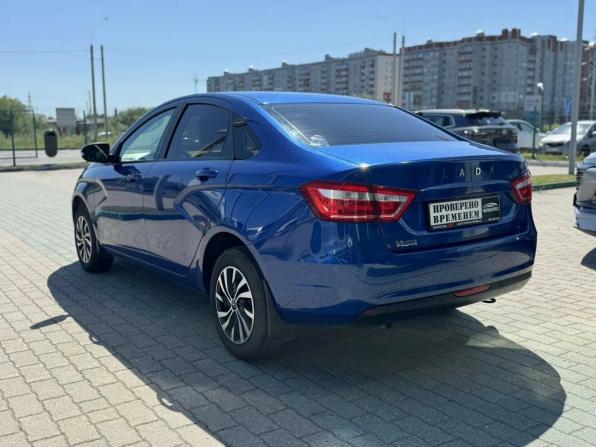 Lada (ВАЗ) Vesta I с пробегом 2020 года, цена 890 000 рублей, 142000 км, седан, Автокод Объявления