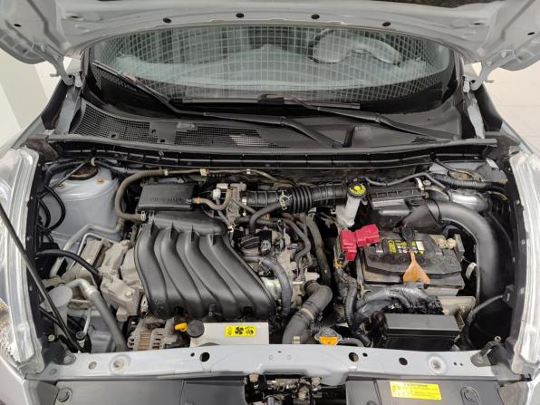 Nissan Juke I с пробегом 2011 года, цена 790 000 рублей, 150149 км, внедорожник, Автокод Объявления