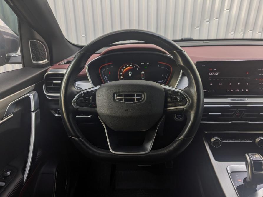 Geely Coolray I Москва  - изображение 7