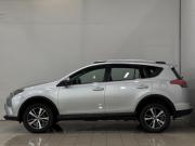 Toyota RAV4 IV (XA40) Рестайлинг Нижний Новгород  - изображение 33