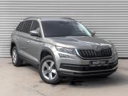 Skoda Kodiaq I Москва  - изображение 32