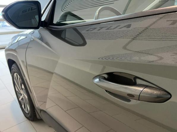Hyundai Tucson IV с пробегом 2022 года, цена 3 800 000 рублей, 43716 км, внедорожник, Автокод Объявления