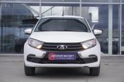 Lada (ВАЗ) Granta I Рестайлинг Ульяновск  - изображение 24