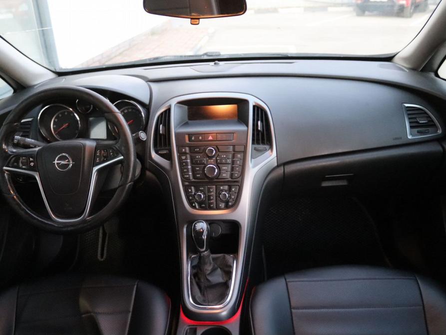 Opel Astra J Рестайлинг Нижний Новгород  - изображение 12