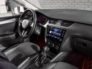Skoda Octavia III (A7) Рестайлинг Екатеринбург  - изображение 34