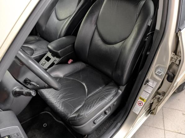 Toyota RAV4 III (XA30) с пробегом 2007 года, цена 1 310 000 рублей, 175079 км, внедорожник, Автокод Объявления