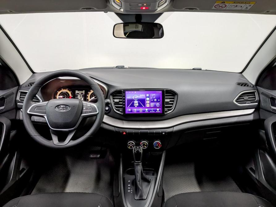 Lada (ВАЗ) Vesta I Рестайлинг (NG) Москва  - изображение 14