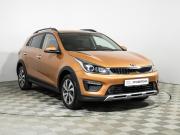 Kia Rio IV Санкт-Петербург  - изображение 22