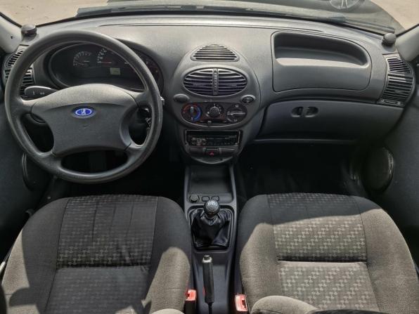Lada (ВАЗ) Kalina I с пробегом 2012 года, цена 247 000 рублей, 122794 км, хэтчбек, Автокод Объявления